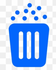 Recycle Bin Vector Icons Free Download Svg Png Format - Dot