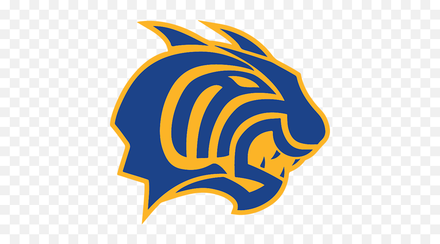 Download School Logo - Piedmont Wildcats Logo Png Image With Piedmont High School Oklahoma,Wildcat Icon