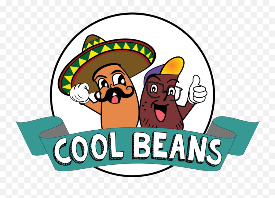 Cool Beans Vector - Cool Beans Png,Chicago Bean Icon