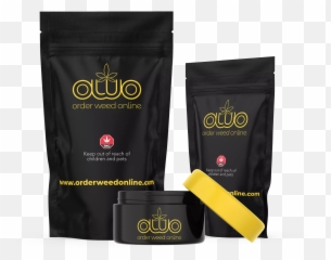 Order Weed Online Buy Premium Bc Grown Cannabis - Packaging And Labeling png