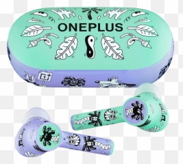 Buy Oneplus Buds Z United States - Oneplus Steven Harrington Edition png