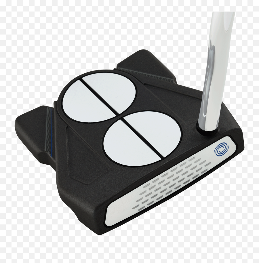 Odyssey Ten 2 - Ball Triple Track Putter Odyssey Golf Putter Odyssey Stroke Lab Track Ten Png,California Audio Labs Icon Mkii