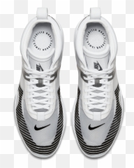 Tênis Nike Lebron James X John Elliott Icon Qs Masculino - Mid Shoes png