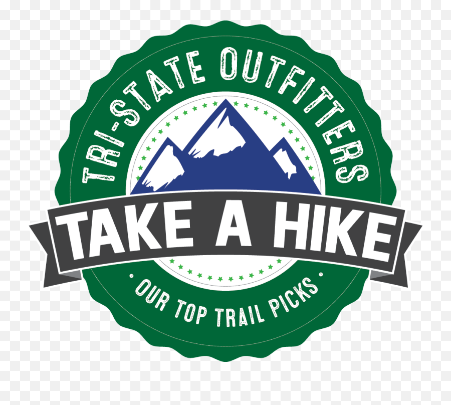 Download Hd Take A Hike - Take A Hike Logo Transparent Png Language,Hike Icon
