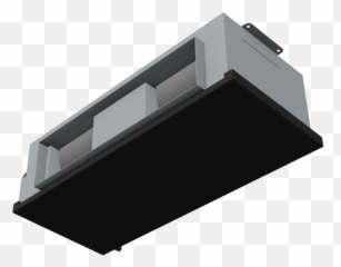 Mr Slim Pea - RP Mitsubishi Electric Air Conditioner Horizontal png