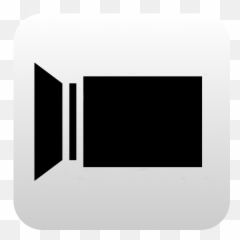 Vidoffrec - Turn Off The Display And Take Movie U2013 Apps On Vertical Png,Facetime Icon Vector
