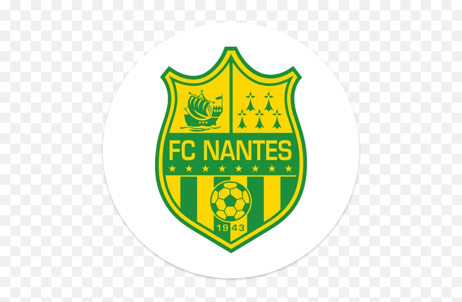 Football Sticker Pack Apk 12 - Download Apk Latest Version Logo Fc Nantes Png,Football Icon Pack