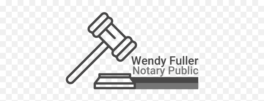 Steps To Getting A Legal Document Notarized Notary Vancouver - Mallet Png,Legal Document Icon