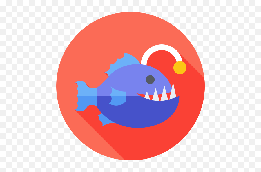 Lanternfish - Free Animals Icons Happy Png,Happy Squid Icon