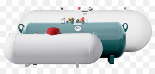 Home - Quality Steel Corporation Propane Tanks png