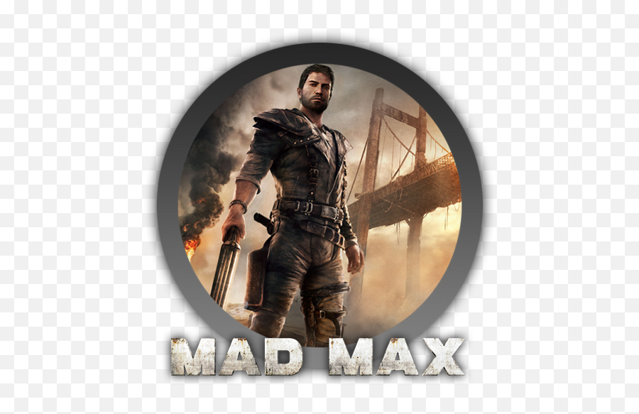 Mad Max Game Trainer Indir Ndiroyunu - Mad Max Game Png,Mad Max Game Icon