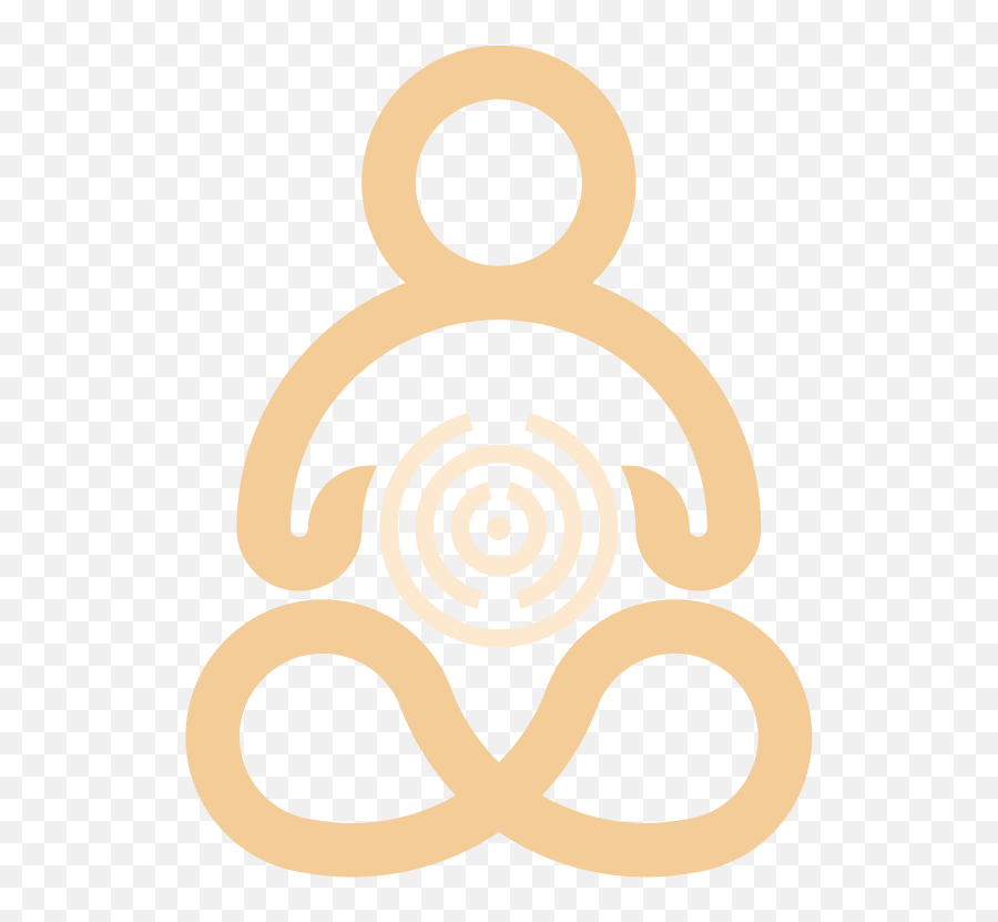 Infinite Heart Healing - Dot Png,Healing Love Icon