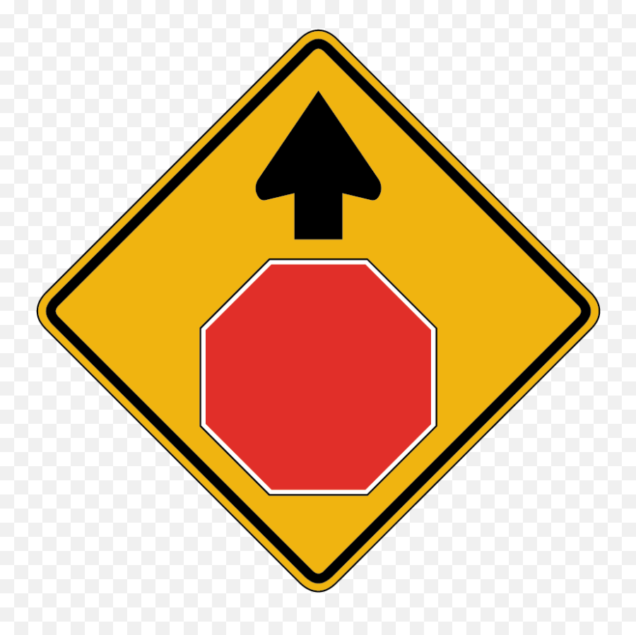 Signs - Watch For Traffic To The Right Sign Png,Triangle Icon With Up And Down Arrows
