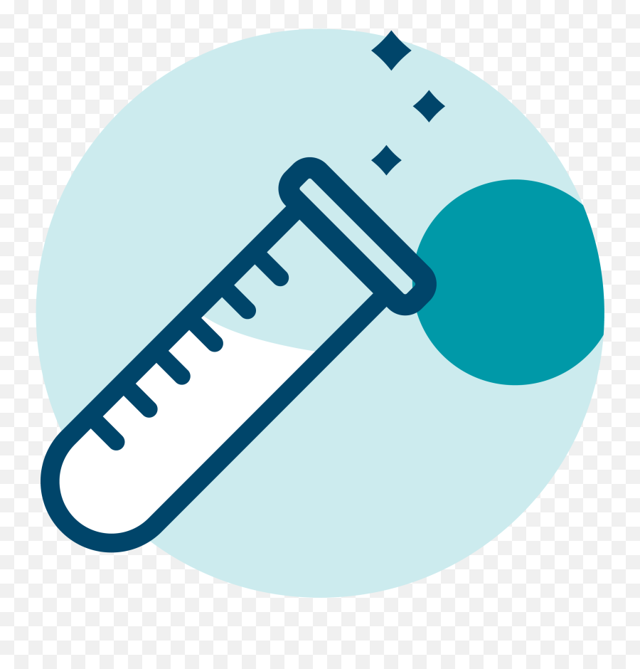 Monitoring Sandostatin Lar Depot Octreotide Acetate - Vector Syringe Png,Lab Tested Icon