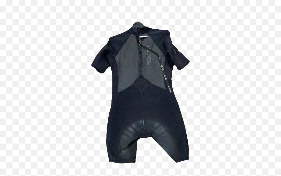 Used Xcel Icon Felx 20 Xl Wetsuit Spring Suit - Solid Png,Icon Springs