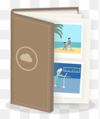 Anytrans Your One - stop iCloud Content Manager Document png