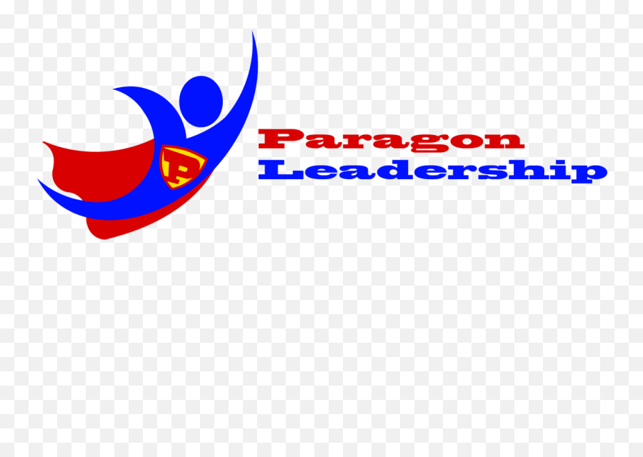 Leadership Logo Design For Paragon - Novety Png,Leadership Logo