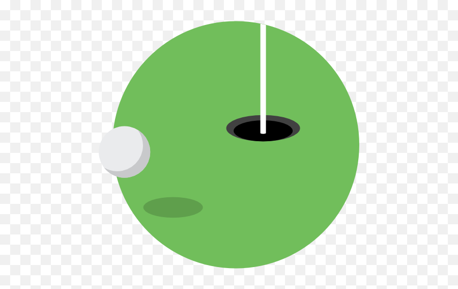 Free Icon Golf - Golf Flat Icon Png,Free Golf Icon