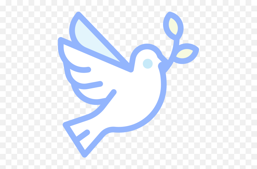Dove - Free Animals Icons Songbirds Png,White Dove Icon