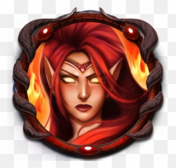 Download 01 Symbol Map Thumbnail - Magic Portals Slot Png