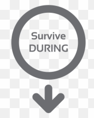 Severe Weather Ready Png Black Icon Clothing