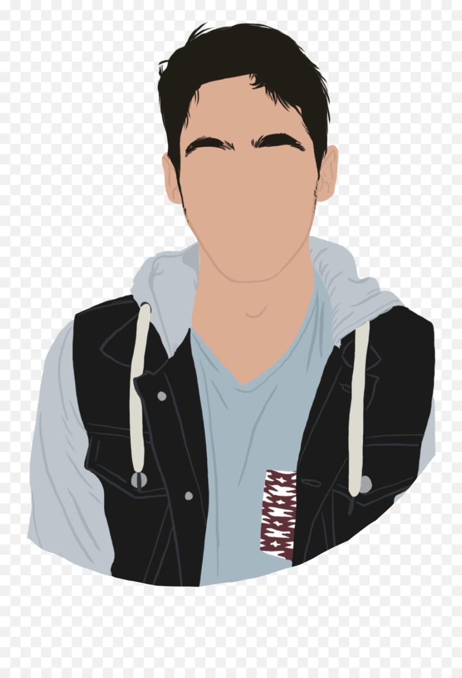 Ben Brainard - For Men Png,Wattpad Icon