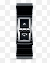 Chanel Watches Check Out The Collections Gassan Diamonds - Code Coco Watch png