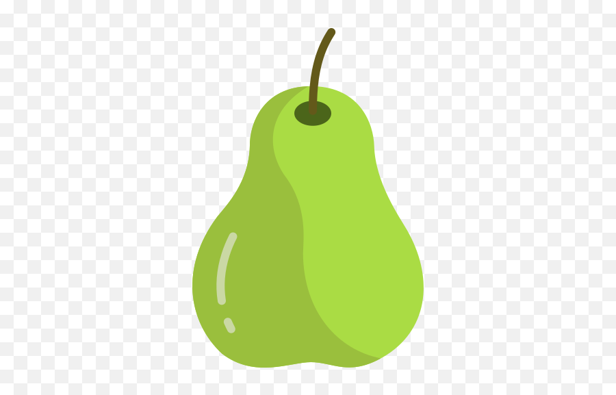 Pear - Free Farming And Gardening Icons European Pear Png,Pear Icon