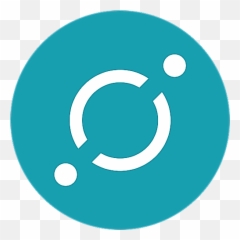 Exchange Icon - Dot png