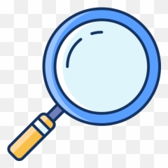 Color Lineal Magnifying Glass Sale Search Icon - Free Search Icon png