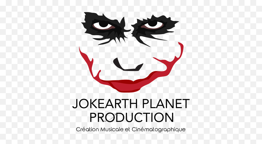 Joker Logo - Logo Joker Png,The Jokers Logo