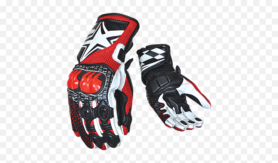 Sports Inmotion Motorcycle Gloves Png Icon Moto