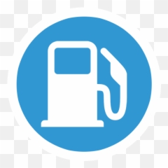 Fuel Calculator Flow Meter Clock U2014 Avn - Apps On Car Fuel Consumption Png,Service Station Icon