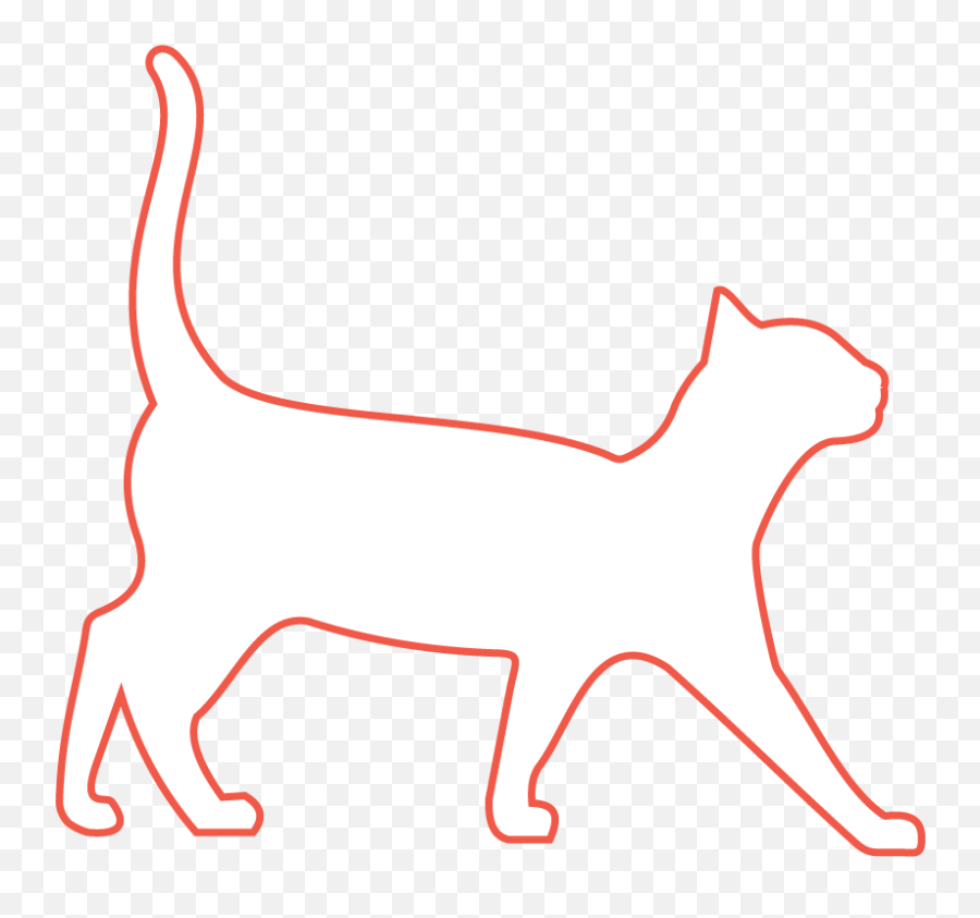 Getting Started Pawpots Uae - Animal Figure Png,Small Cat Icon
