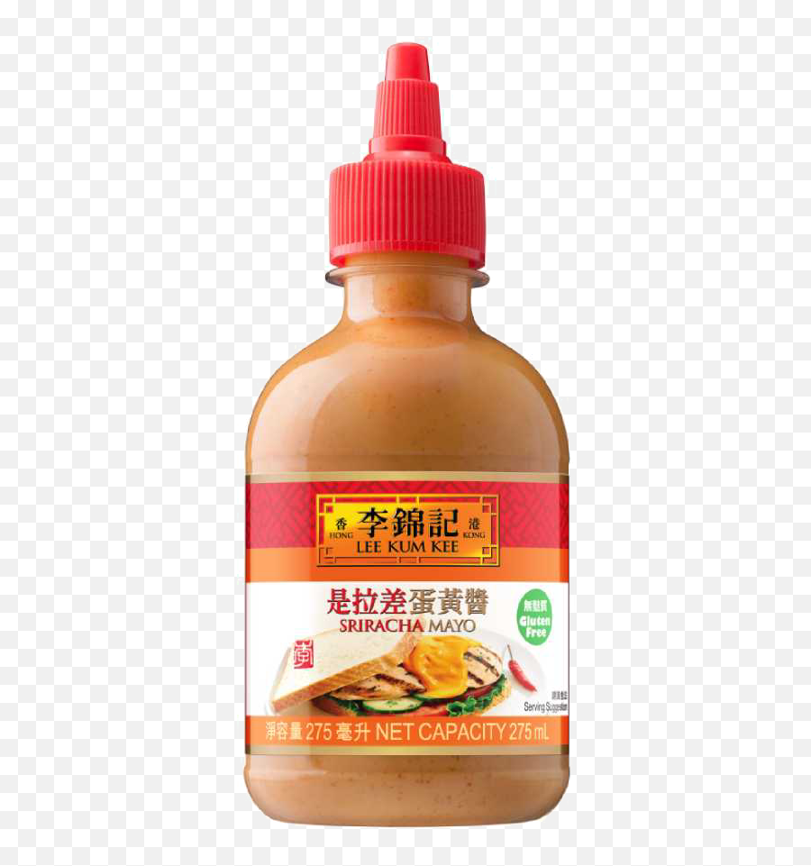 Sriracha Mayo - Sauce Png,Sriracha Png