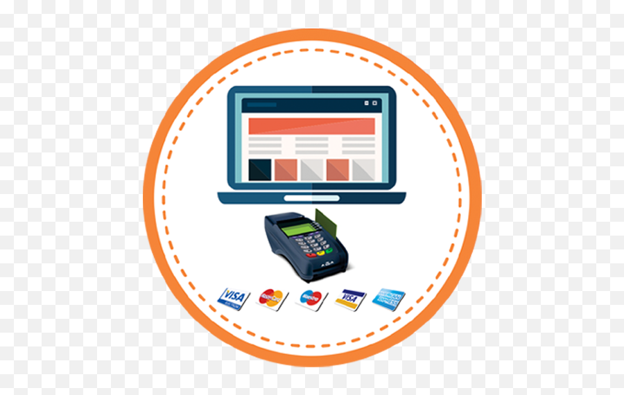 Mobile Apps - Digital Payments Icon Png,E Payment Icon