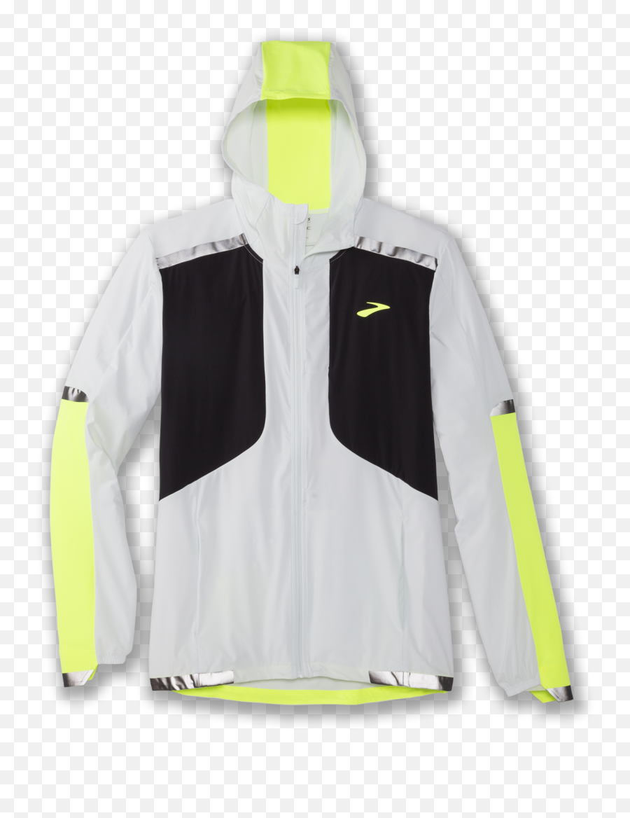 Carbonite Menu0027s Reflective Running Jacket - Reflective Running Jacket Mens Png,Nike Action Icon Hoodie