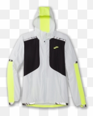 Carbonite Menu0027s Reflective Running Jacket - Mens png