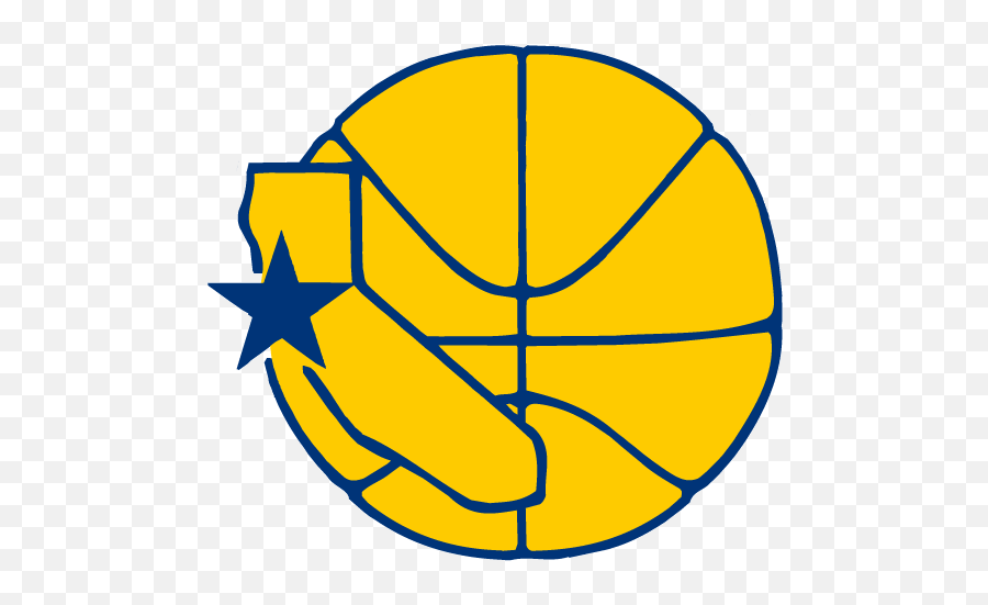 1995 - Golden State Warriors Svg Free Png,Golden State Warriors Logo Png