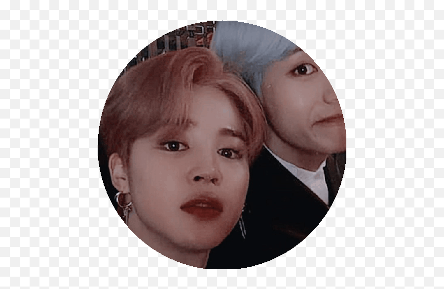 92 Images About Vminkook X Rose - Bts Jimin Grammy 2019 Png,Jimin Icon