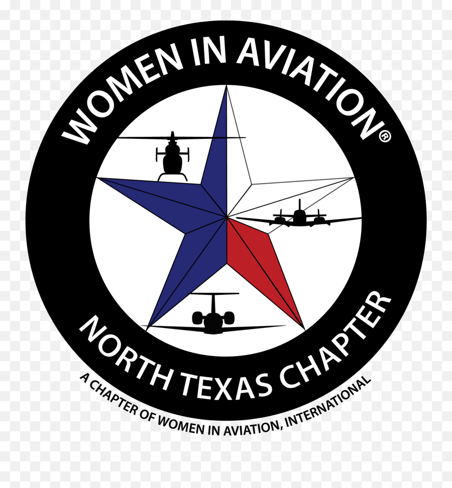 Women In Aviation North Texas Chapter - Panwaslu Png,Girls Group Icon For Whatsapp