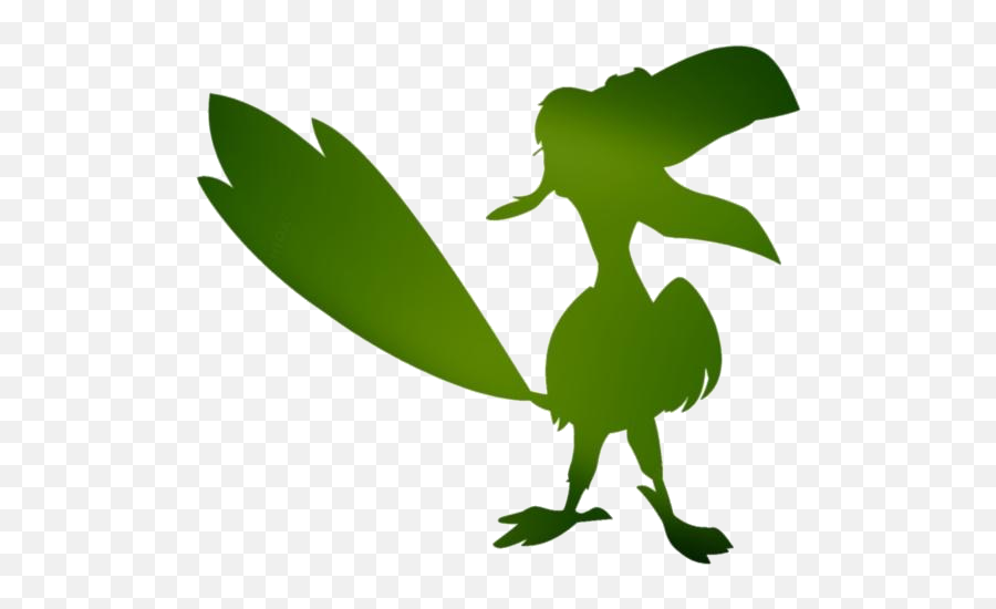 Fictional Characters Png Images - Zazu Png Transparent,Birdo Icon