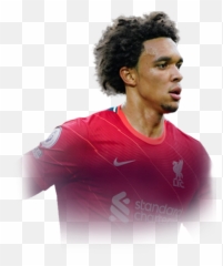 Trent Alexander - Arnold FIFA 22 Futhead Fifa Card png