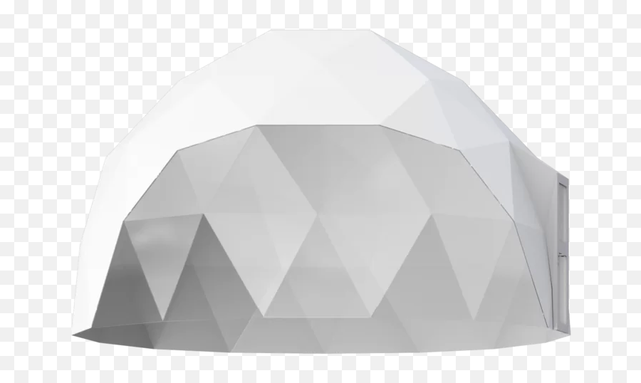 Geodome Ecopod Design - Production Supervision Png,Crumpled Paper Icon