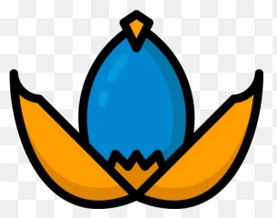 Harry Potter Icons - Dragon Eggs png