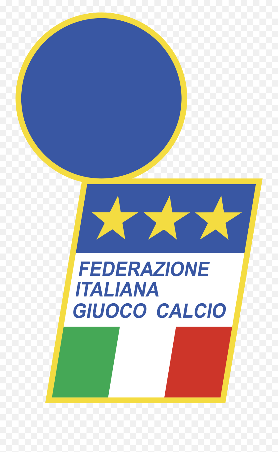 Italy Logo Png Transparent U0026 Svg Vector - Freebie Supply Federazione Italiana Giuoco Calcio,Italy Png