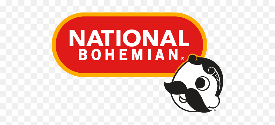 National Bohemian Store - National Bohemian Logo Png,Boho Logo