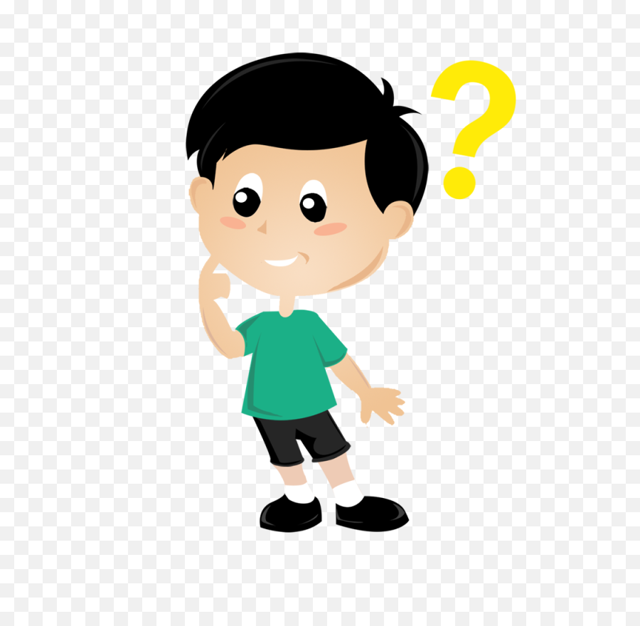 Child Thought Clip Art Boy Thinking Png Download Child Thinking Clipart Png Child Transparent Free Transparent Png Images Pngaaa Com