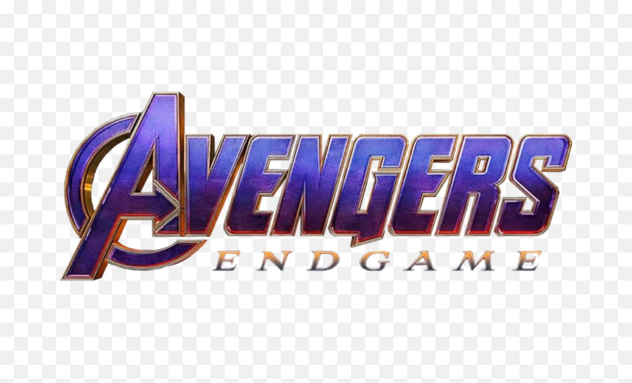 Endgame Spoiler - Avengers End Game Logo Png,Thanos Head Transparent