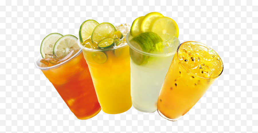 Free Png Summer Drinks - Drinks Transparent,Soft Drink Png